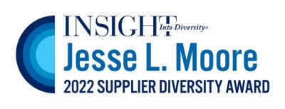 Jesse L Moore Supplier Diversity Award